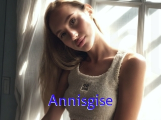Annisgise
