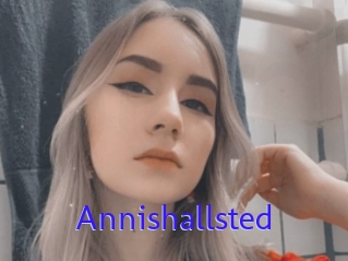Annishallsted