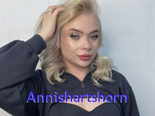 Annishartshorn