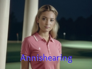 Annishearing