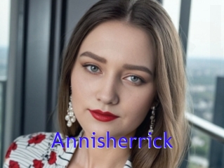 Annisherrick