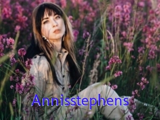 Annisstephens