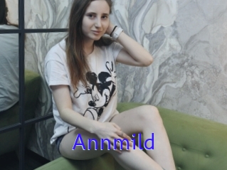 Annmild