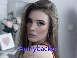 annybacker Porno Bild