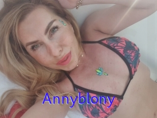 Annyblony