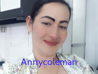 Annycoleman
