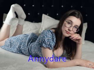 Annydare