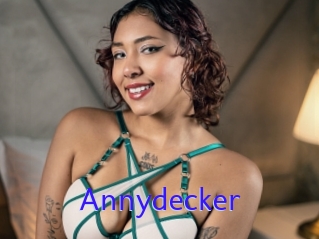 Annydecker
