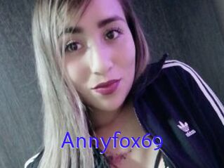 Annyfox69