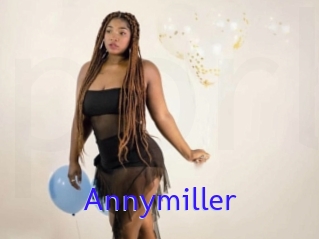 Annymiller