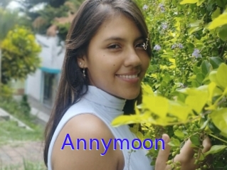 Annymoon