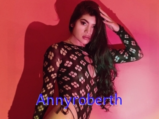 Annyroberth