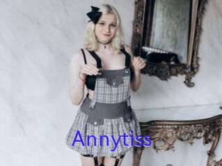 Annytiss