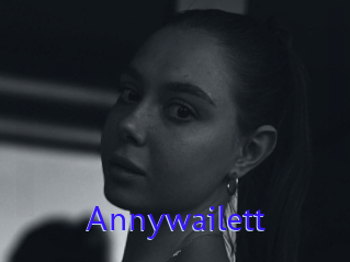 Annywailett