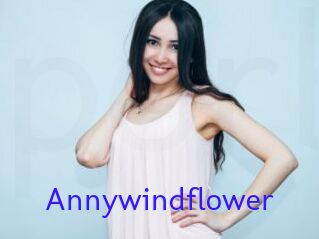 Annywindflower
