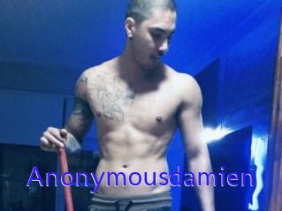 Anonymousdamien