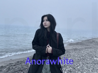 Anorawhite