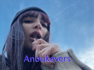 Anoukevers