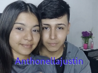 Anthonellajustin
