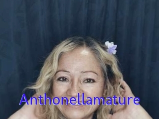 Anthonellamature