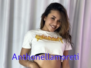 Anthonellamoreti