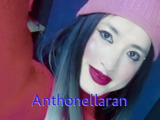 Anthonellaran