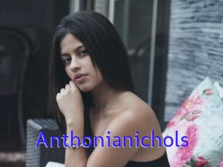 Anthonianichols