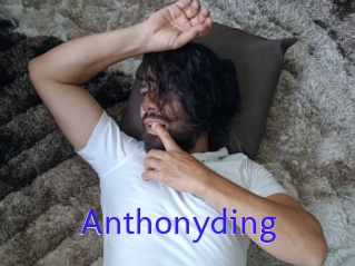 Anthonyding