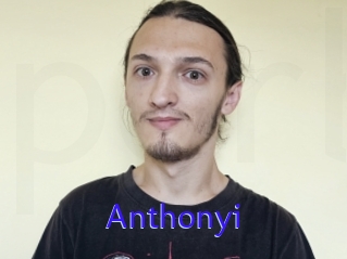 Anthonyi