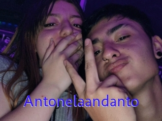 Antonelaandanto