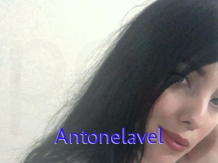 Antonelavel