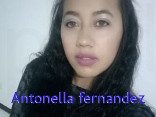 Antonella_fernandez