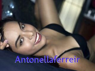 Antonellaferreir