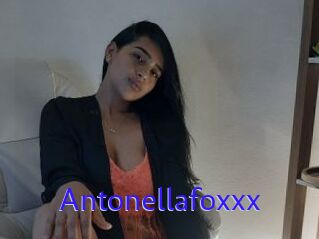Antonellafoxxx
