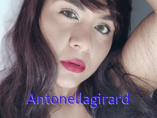 antonellagirard Porno Bild