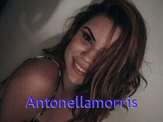 Antonellamorris