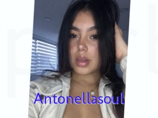 Antonellasoul