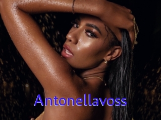 Antonellavoss