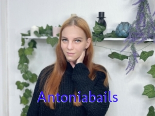 Antoniabails