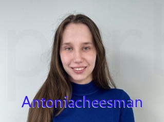 Antoniacheesman