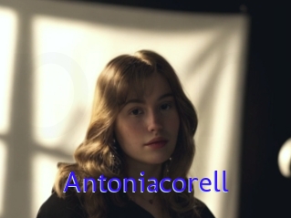 Antoniacorell