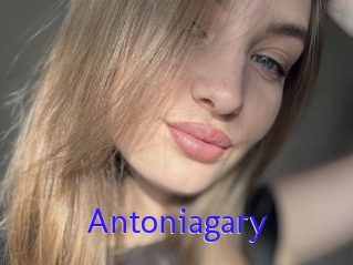 Antoniagary