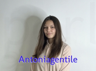 Antoniagentile