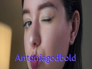 Antoniagodbold