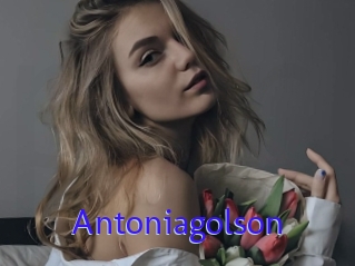 Antoniagolson