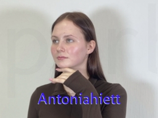 Antoniahiett