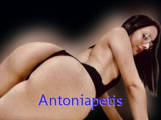 Antoniapetis