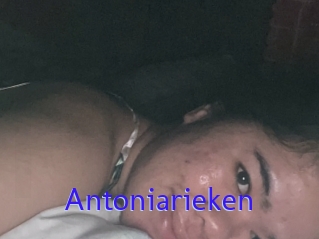 Antoniarieken