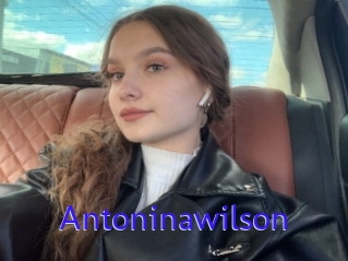 Antoninawilson