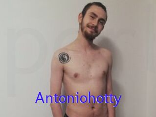 Antoniohotty